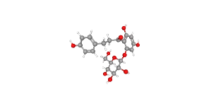 product-382-188 Phlorizin Structural formula