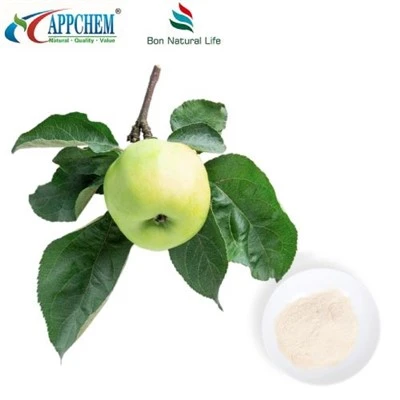 Pudră naturală de floretină