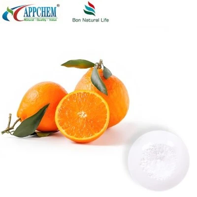 Neohesperidin Dihidrochalcone NHDC 98 Pudră de îndulcitor