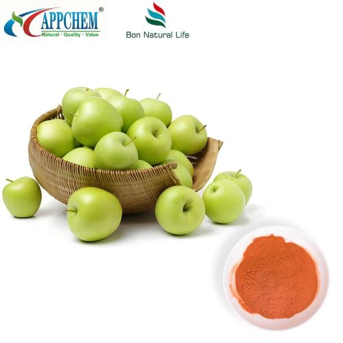 Ingredient AGA pentru sănătatea părului, pudră de polifenoli de mere