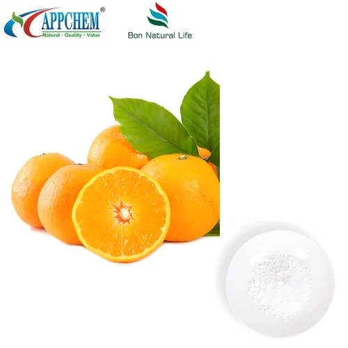 Citrus Reticulata Extract NHDC HPLC98% 20702-77-6