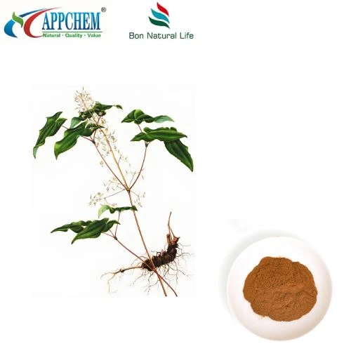 Pulbere de extract de Epimedium