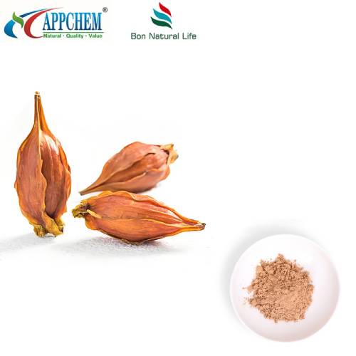 Extract de Gardenia Jasminoides