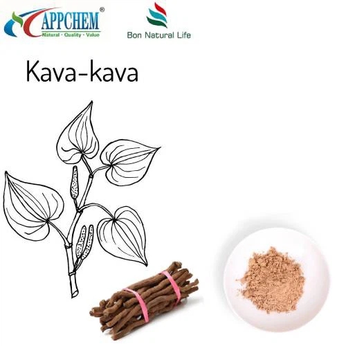 Extract de Kava