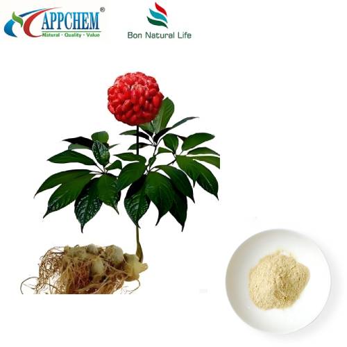 Extract de rădăcină de Notoginseng