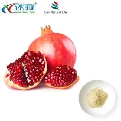 Extract de rodie cu acid elagic