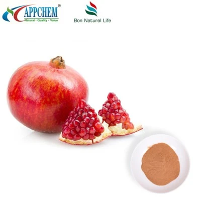 Pudră de extract de coajă de rodie