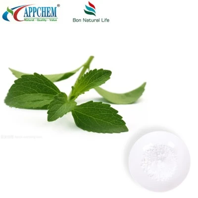 Pulbere de extract de stevia; Stevia RM (Rebaudioside M) CAS nr .:1220616-44-3; Steviol glicozide rm