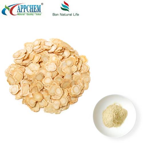Pudră de extract de Panax Quinquefolius