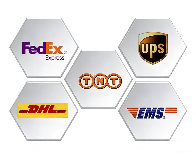 LOGISTICS PARTNERS