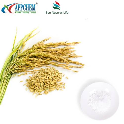 Pudră de acid ferulic pur