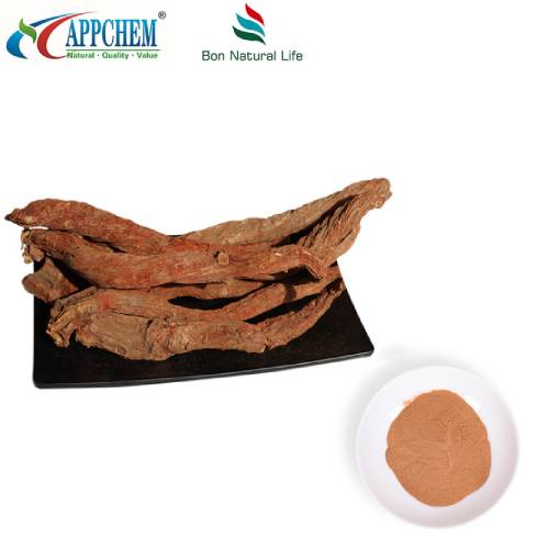Extract de Salvia Miltiorrhiza