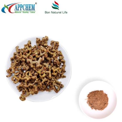 Pulbere de extract de spermă Hoveniae
