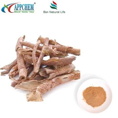 Extract de Acanthopanax Senticosus