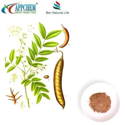 Extract de Cassia Nomame