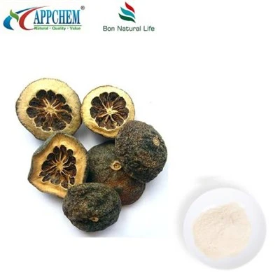 Extract de Citrus Aurantium Sinefrina