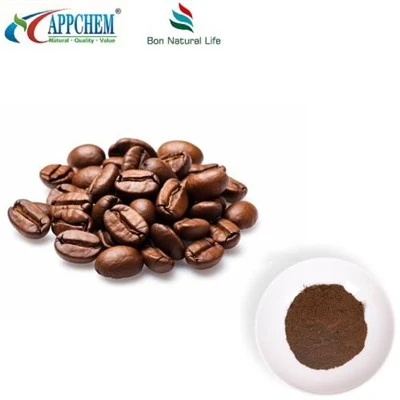 Extract de boabe de cafea 20