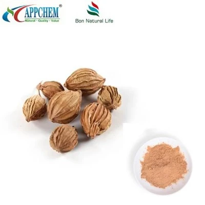 Pudră de extract de Fructus Amomi