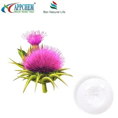 Extract de ciulin de lapte Silybin