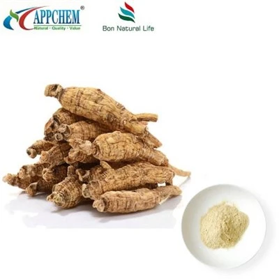 Extract de Panax Quinquefolius