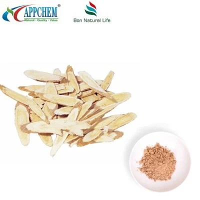 Pudră de extract de Radix Astragali