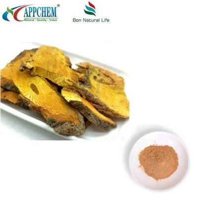 Pudră de extract de resveratrol Polygonum Cuspidatum