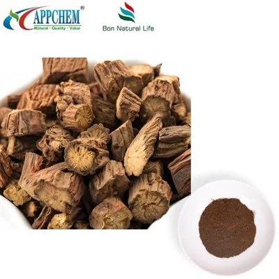 Pudră de extract de Salvia Miltiorrhiza