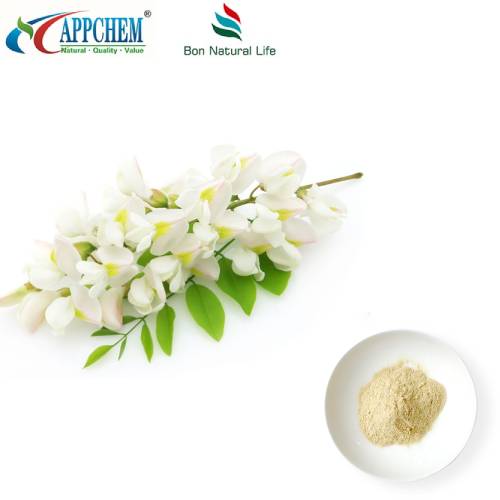Pudră de extract de Sophora Japonica