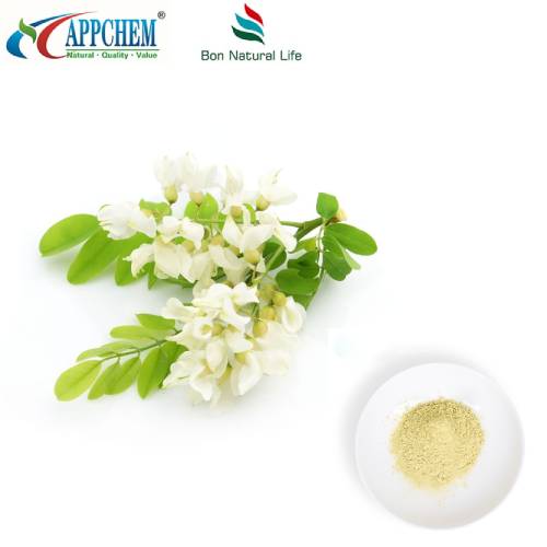 Extract de Sophora Japonica